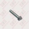 Slika VIJAK MONTEX M8 * 40ZN 5.8 DIN933