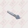 Slika VIJAK MONTEX 8*90 ZN DIN 571