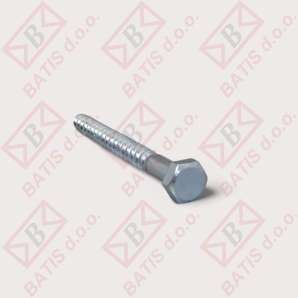 Slika VIJAK MONTEX 8*90 ZN DIN 571