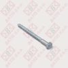 Slika VIJAK MONTEX 8*90 ZN DIN 571