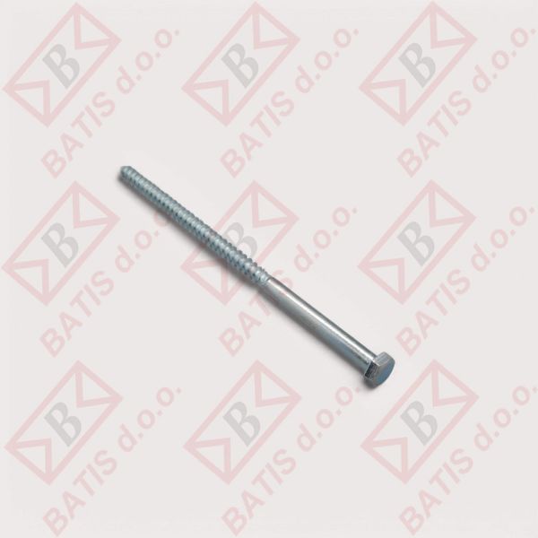Slika VIJAK MONTEX 8*180 DIN571