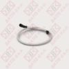Slika KABEL ZA PIEZZO 300 MM 2,4/4 MM