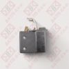 Slika PILOT 1 PLAMEN ZANUSSI TYPE140