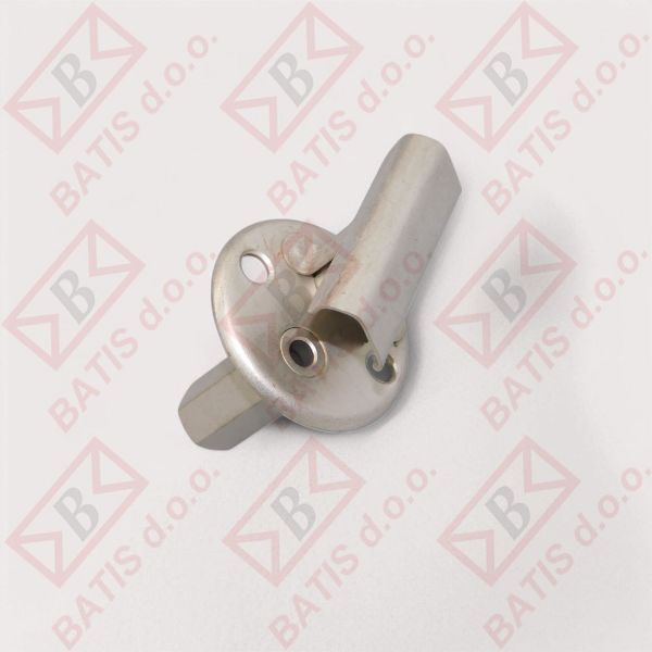 Slika ZANUSSI PILOT 2 FLAME SERIJA 646 106789