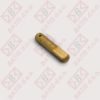 Slika EUROSITE GRED ZA GUMB M 8x6,5MM D 44MM