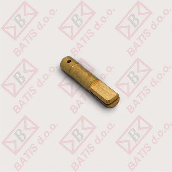 Slika EUROSITE GRED ZA GUMB M 8x6,5MM D 44MM
