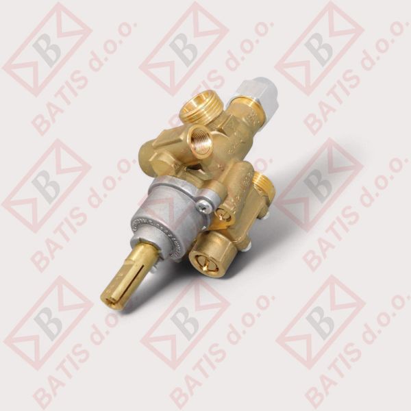 Slika OLIS A011500 PLINSKA PIPA PEL22S/0 ŠUMNA 0,35 MM M9x1 K31573