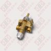 Slika OLIS A011500 PLINSKA PIPA PEL22S/0 ŠUMNA 0,35 MM M9x1 K31573