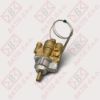 Slika PLINSKA PINKA PEL25ST 30–90 °C
