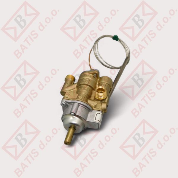 Slika PLINSKA PINKA PEL25ST 30–90 °C
