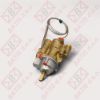 Slika PLINSKA PINKA PEL25ST 30–90 °C