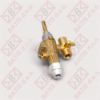 Slika PLINSKA PINKA GPEL21R M15X1/M17X1 TERMOČLAN M10X1 OBVOD 0,55