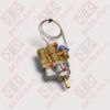 Slika PEL 25 ST100-300°C PLINSKA PIPA "0" K31577