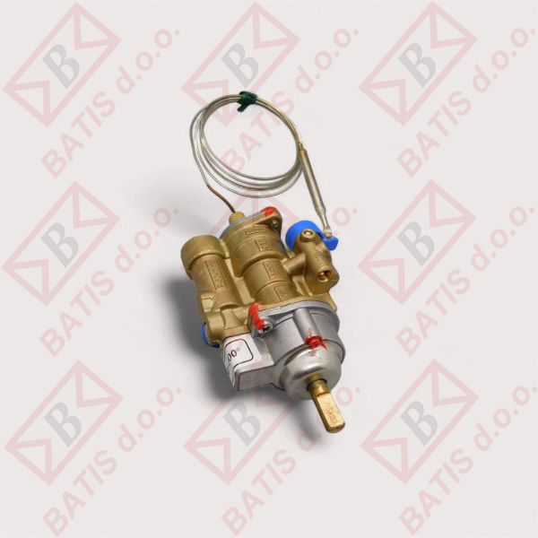 Slika PEL 25 ST100-300°C PLINSKA PIPA "0" K31577