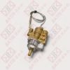 Slika PEL 25 ST100-300°C PLINSKA PIPA "0" K31577