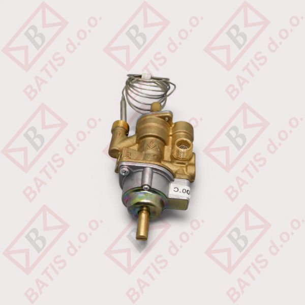 Slika PLINSKA PINKA LVA19.75 100-300°C ŠOBA 0 M8x1