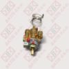Slika PLINSKA PINKA LVA19.75 100-300°C ŠOBA 0 M8x1