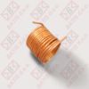 Slika BAKRENA CEV FI 4*1 MM 3 METR