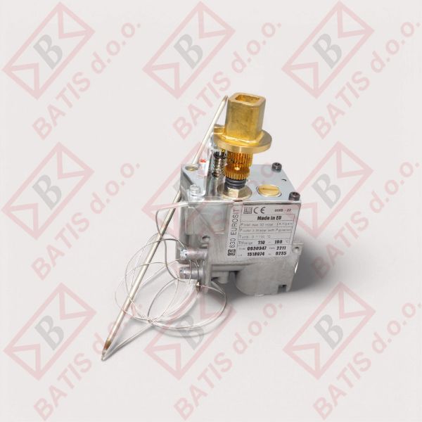 Slika EUROSIT 630 110-190°C 3/8-3/8 0,630,347 SIT