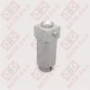 Slika VENTURI ZA GORILNIK FI 104MM 4,5 kW