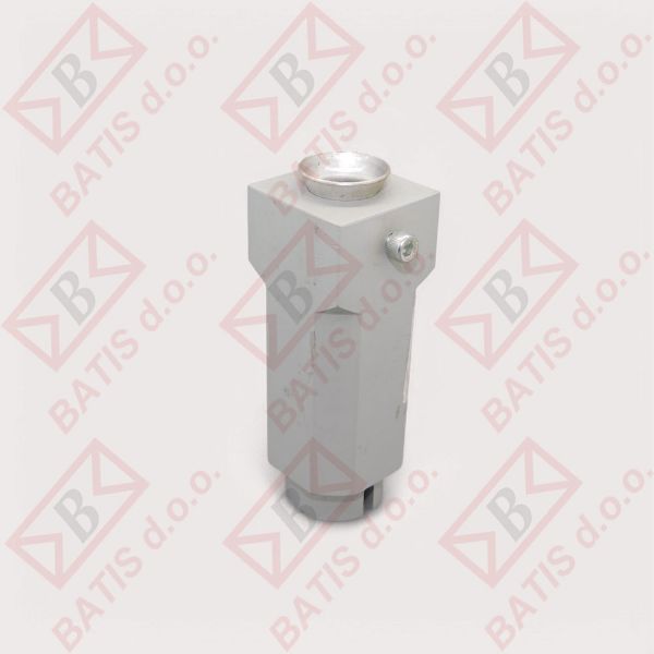 Slika VENTURI ZA GORILNIK FI 104MM 4,5 kW
