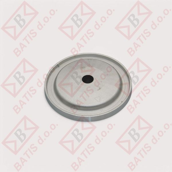 Slika NOSILO GORILNIKA FI 120 MMALUMINIJ