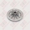 Slika NOSILO GORILNIKA FI 120 MMALUMINIJ