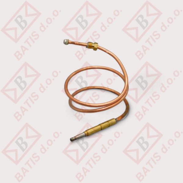 Slika TERMOČLAN M8X1 D 600 MM SIT0.200.124 K31125