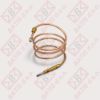 Slika TERMOČLAN M8X1 D 600 MM SIT0.200.124 K31125