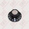 Slika TERMOSTAT Z GUMBO FI 50 MM 30–110 °C