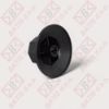 Slika TERMOSTAT Z GUMBO FI 50 MM 30–110 °C