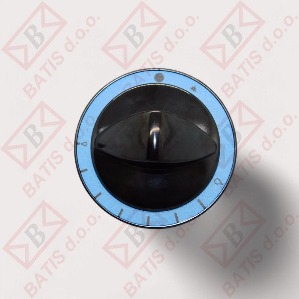 Slika MODULARNI 91200400 GUMB FI 82 MM 8X6,5 MM GRED OI