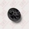 Slika MODULARNI 91200400 GUMB FI 82 MM 8X6,5 MM GRED OI