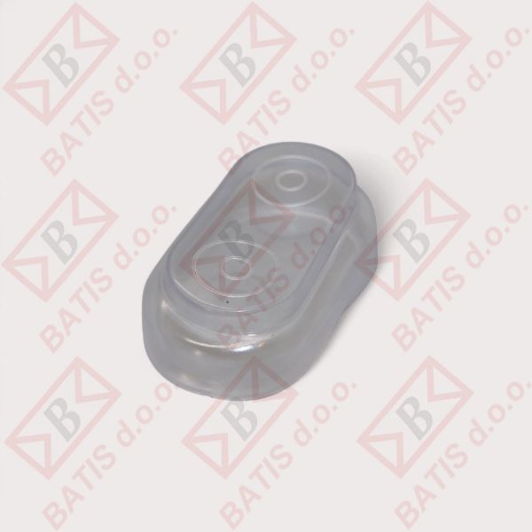 Slika POKROV STIKALA 345712 30x55 MM