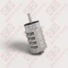 Slika STIKALO 8-POLNO 16A FI5*5MM