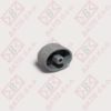 Slika ELETTROBAR GUMBNO STIKALO SIVO 17x13 MM
