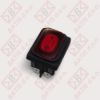 Slika FIMAR C010138 STIKALO 0-1 RDEČE 347974