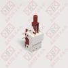 Slika ELETTROBAR 208011 STIKALO 2CO 16 A