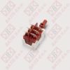 Slika ELETTROBAR 208011 STIKALO 2CO 16 A