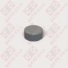 Slika ZANUSSI 049062 GUMB FI 23mm SIV