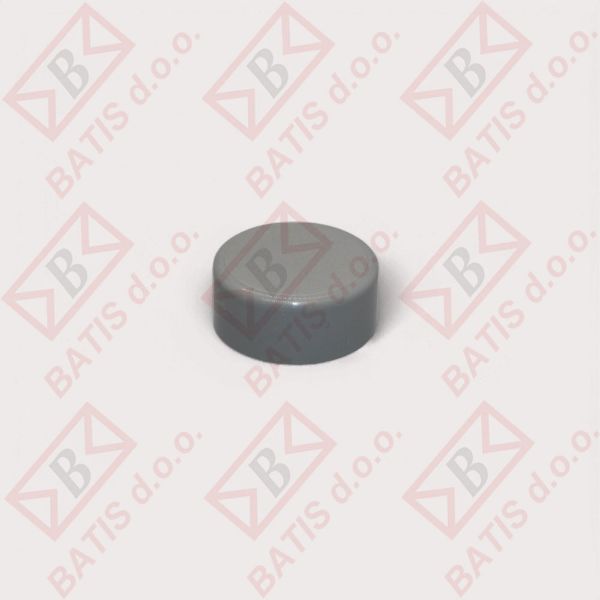 Slika ZANUSSI 049062 GUMB FI 23mm SIV