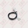 Slika PLOVEC ZA LEDOMAT M12 1NO FI 30x72MM 250V 0,5A