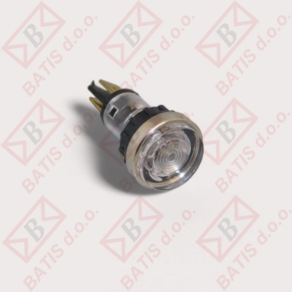 Slika SIGNALNA SVETILKA PROZORNA 12 MM