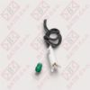 Slika SMART LUČ COMENDA FI 6 130157 ZELENA