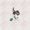 Slika SMART LUČ COMENDA FI 6 130157 ZELENA