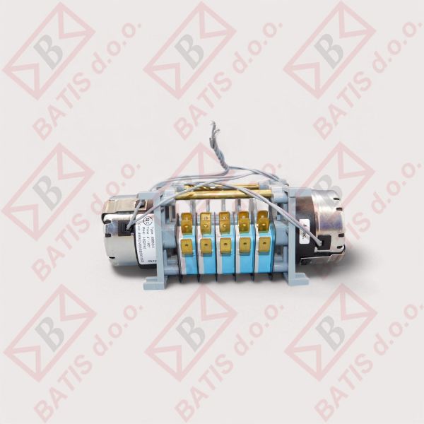Slika COMENDA 120269 PROGRAMATOR 180 sec 230 V