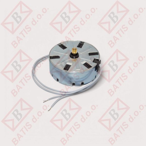 Slika PROGRAMERSKI MOTOR FI47MM VRTENJA V LEVO M48LATS