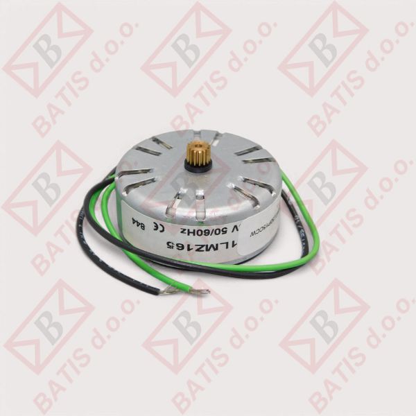 Slika PROGRAMER MOTOR M51L FI 6.6/15 NADOMESTNI DEL 360674