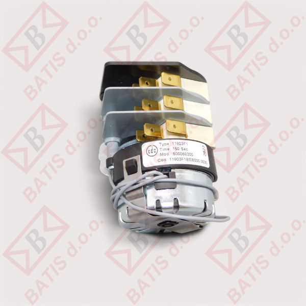 Slika PROGRAMER MACH 80004603 150sMS451-453,500MB930