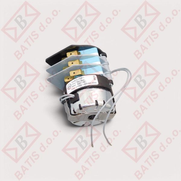 Slika PROGRAMER 120s 230V CDC TIP 11803 NADOMESTNI ZA 360077